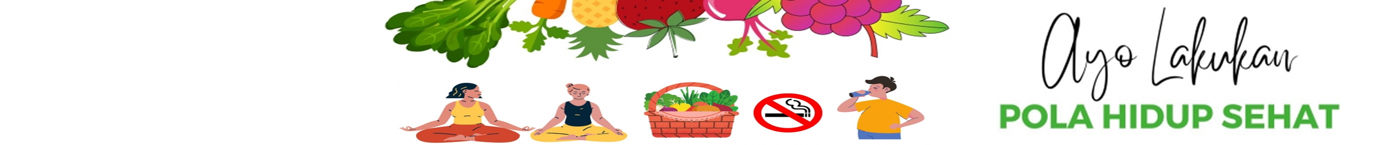 Puskes Pasar Kota Prabumulih